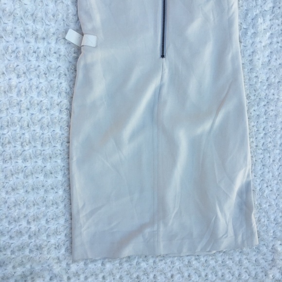 Helmut Lang Classic drape and wrap style Dress - Picture 5 of 8